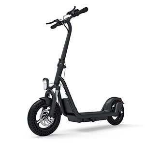 Long Range Electric Scooter